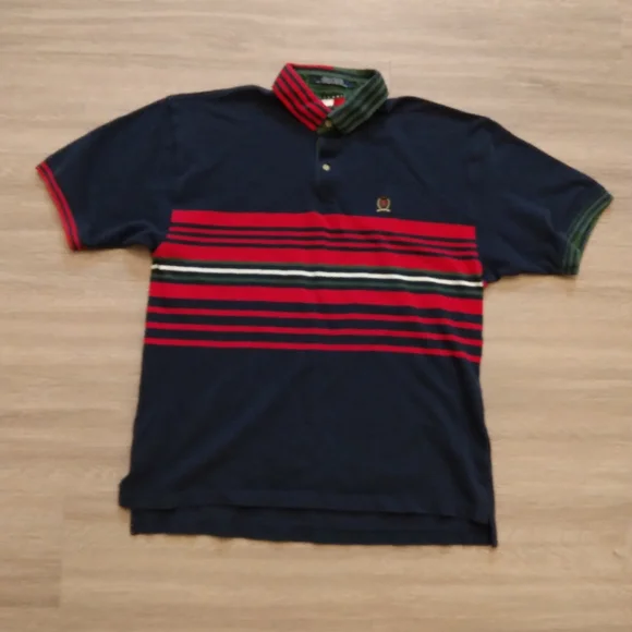 Vintage Tommy Hilfiger shirt - Picture 4 of 5